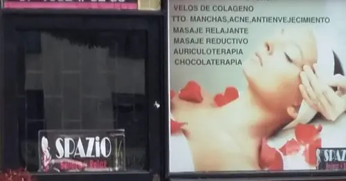 SPAZIO BOGOTÁ SPAZIO BOGOTÁ